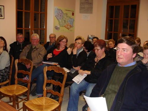 rencontre et loisirs