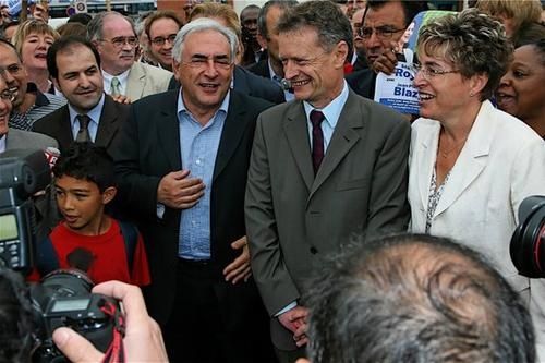 rencontre royal dsk