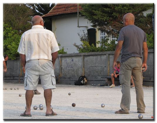 pétanque 2 w