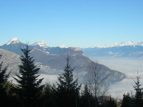 ST NIZIER, blog pourquoi pas