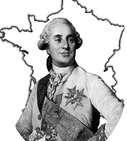 Louis XVI et France