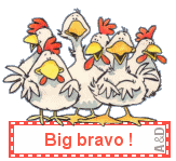 Generation de Brodeuses, AMAP Big-bravo