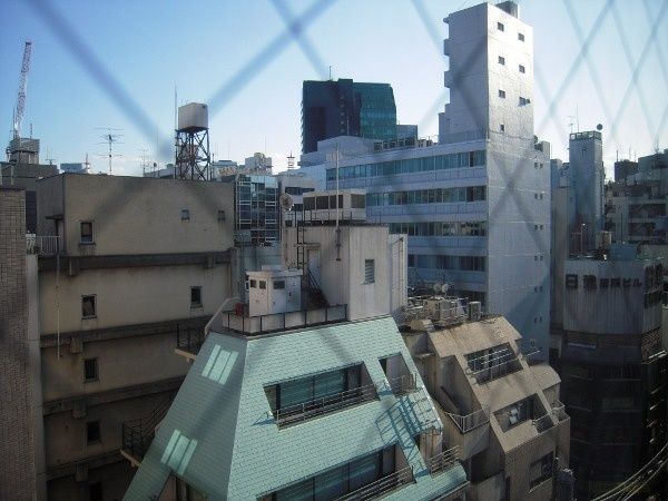 hotel tokyo droite