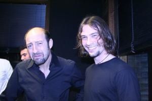 rencontres kad et olivier
