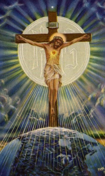 rencontre christ