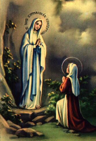 centre accueil et rencontre lourdes