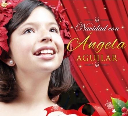 AngelaAguilarNavidad.