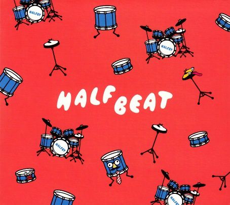 HalfbyHalfbeat