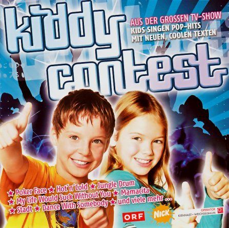 KiddyContest2009