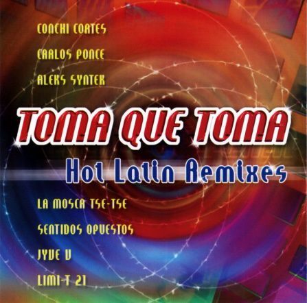 TomaQueToma