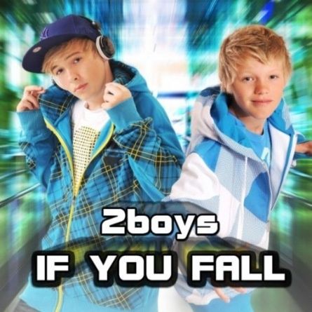 2BoysIfIFall