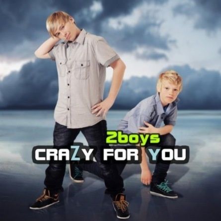 2BoyzCrazyforyou