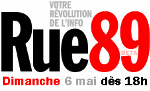 Logo de RUE89.COM