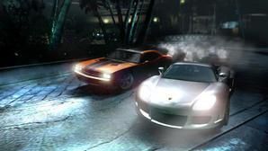 Need For Speed Carbon images infor nouvelle