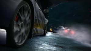 Need For Speed CARBON images info