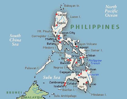 site rencontre philippines