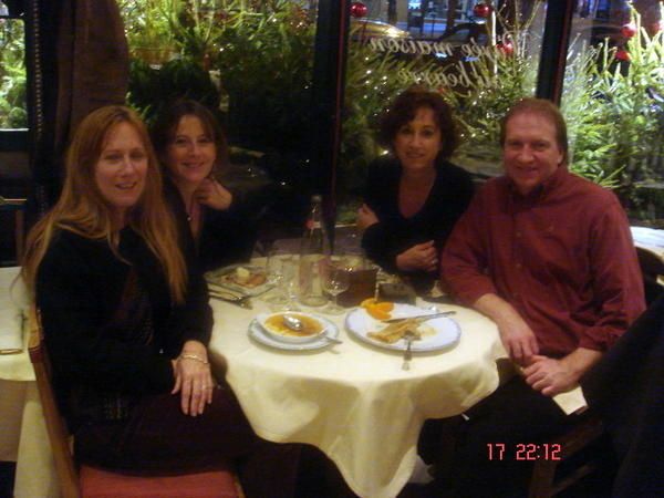 club de rencontres paris