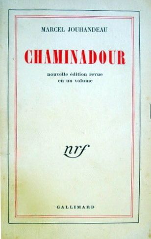 Chaminadour 1953