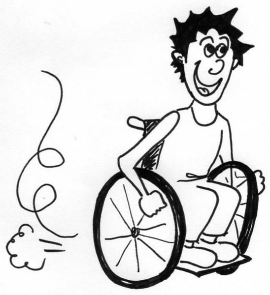 logofauteuil dessiné par Crevette76