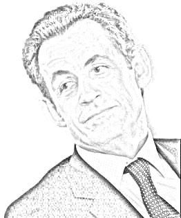 Nicolas Sarkozy