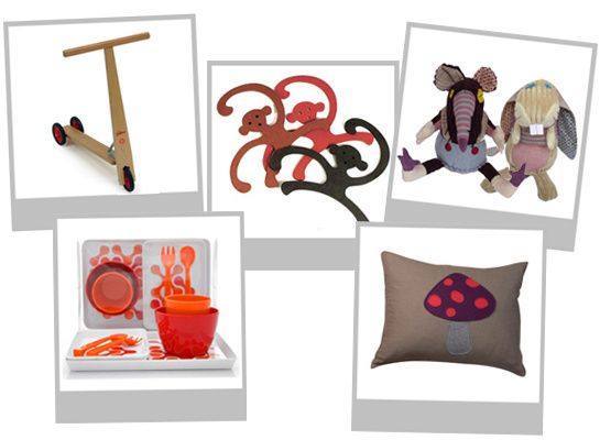 Selection de noel #1