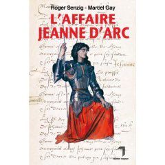 Jeanne d'Arc et le mythe revisité