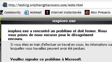 remote desktop connection a rencontre un probleme et doit fermer