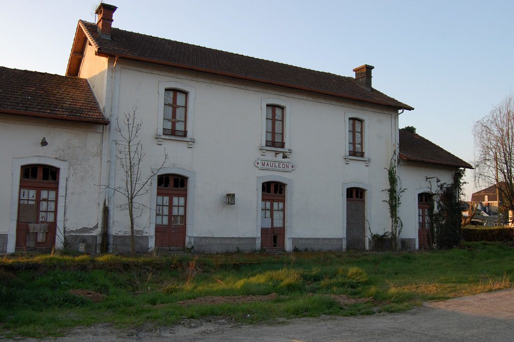 rencontre a mauleon soule