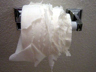Pour un papier toilette moderne ? - le blog Pour un papier toilette moderne ? - le blog