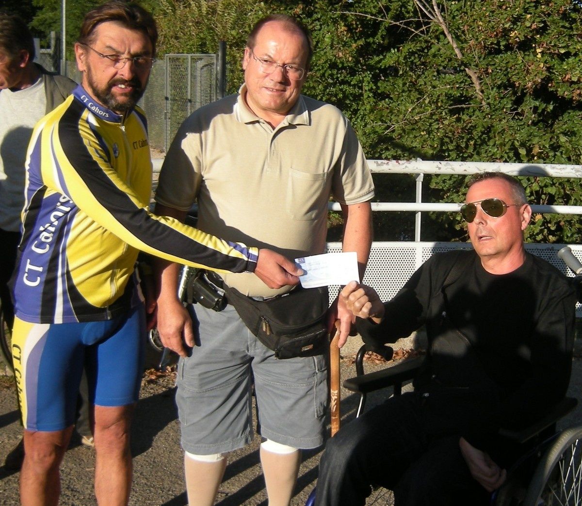 club de rencontre randonnée