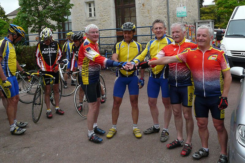 Club rencontre 78