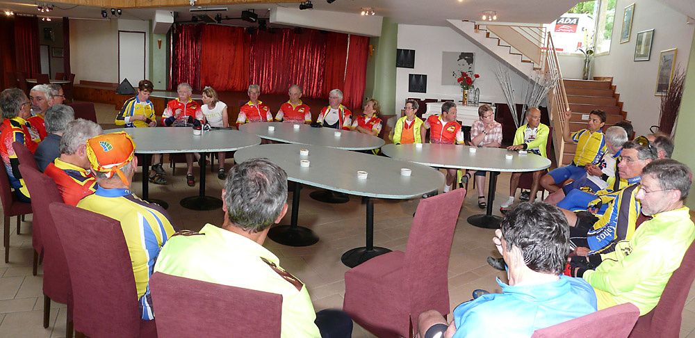 Club de rencontre yvelines