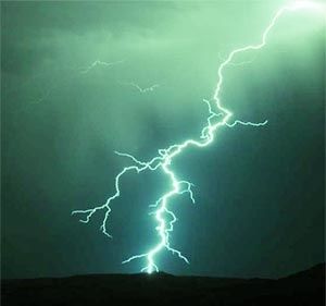 comment calculer la distance d un orage