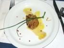 recette du foie gras au poire
