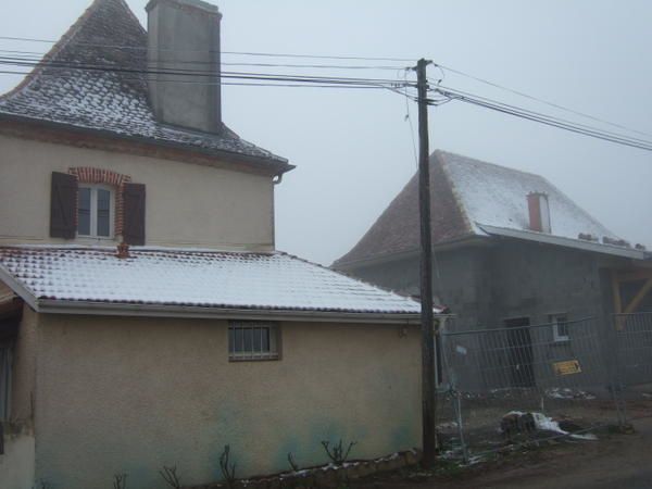 Les deux foyers logement Les deux foyers logement