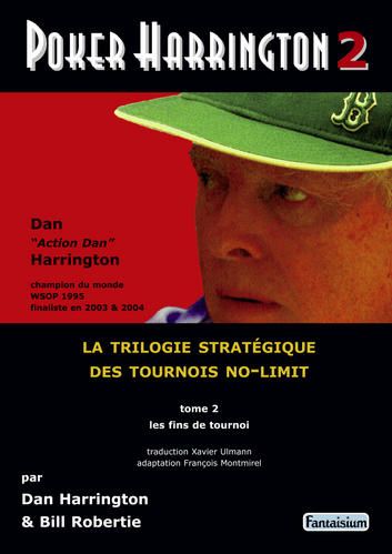 Poker Harrington 2