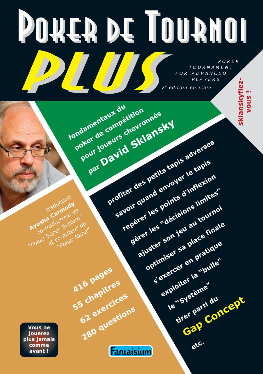 Meilleur livre poker tournoi slot car sizes
