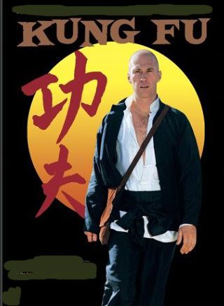 david carradine