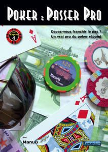 Poker : Passer Pro