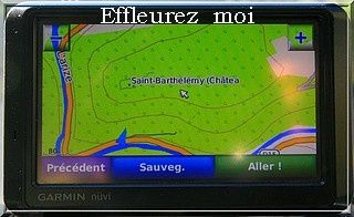 Le modernisme du 21ème est très utile pour un Castellologue amateur Le modernisme du 21ème est très utile pour un Castellologue amateur