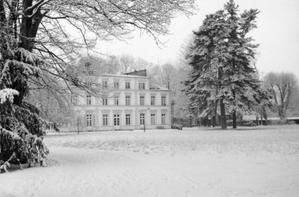 La Vie en sommeil croît à l'intérieur...