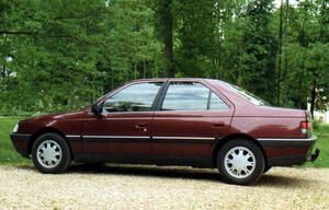 405 SRD 1988