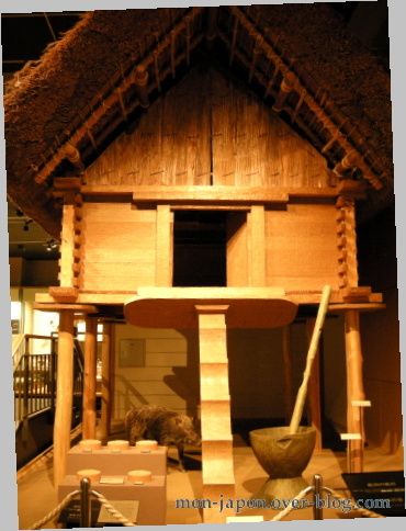 grenier-jomon