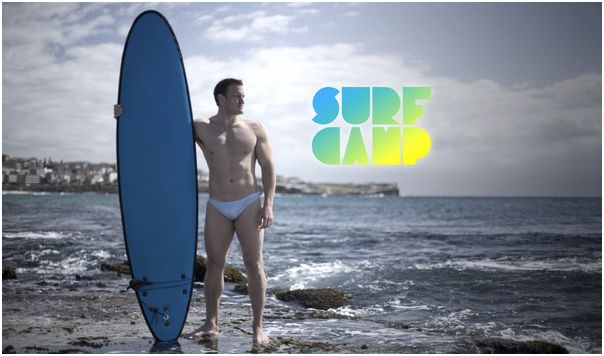 Surf Camp Gay 40