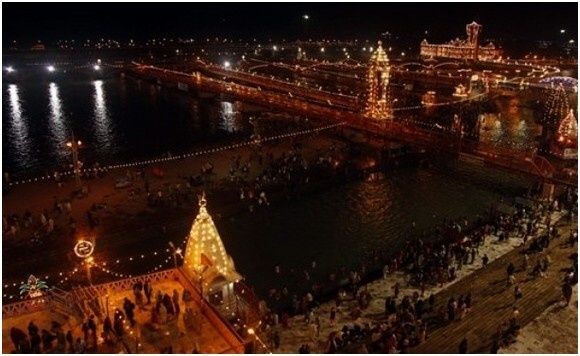 Kumbh Mela 2012 (4)