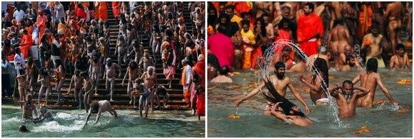 Kumbh Mela 2012 (5)