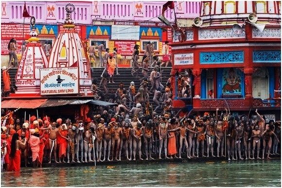 Kumbh Mela 2012 (6)