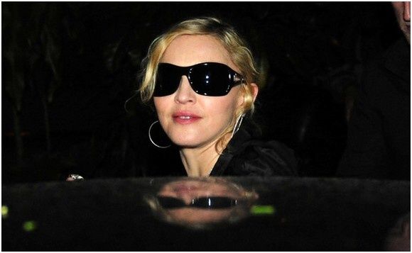 MadonnaetJesusInRio (2)