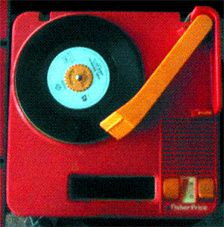 Mange-disques de Lartizan