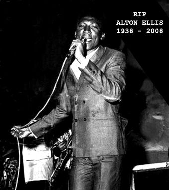 Alton Ellis, rest in peace!